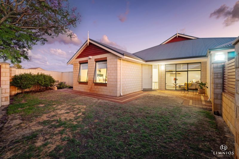 Super Spacious Family Living!