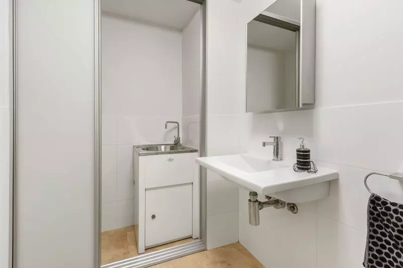 Heritage Warehouse Apartment