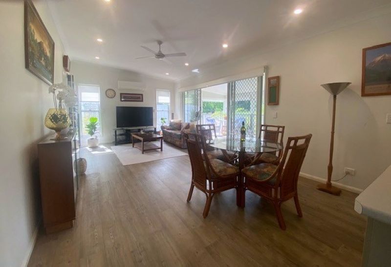 Lifestyle Living with Views