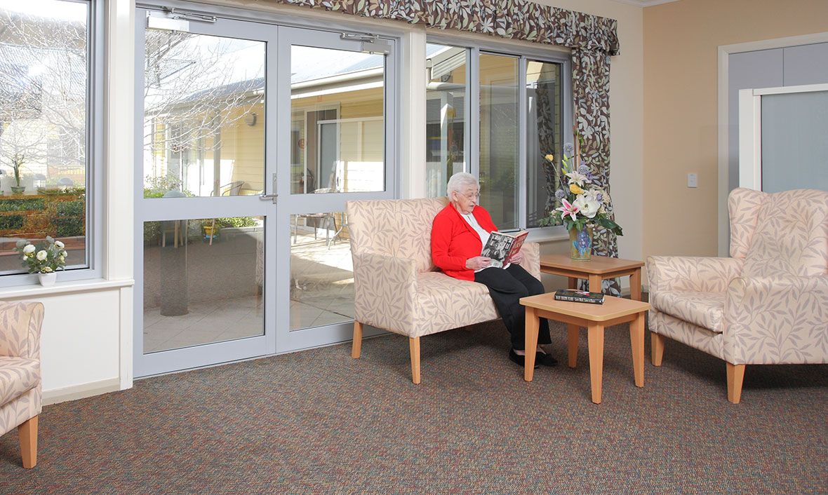 Cootamundra Residential Aged Care