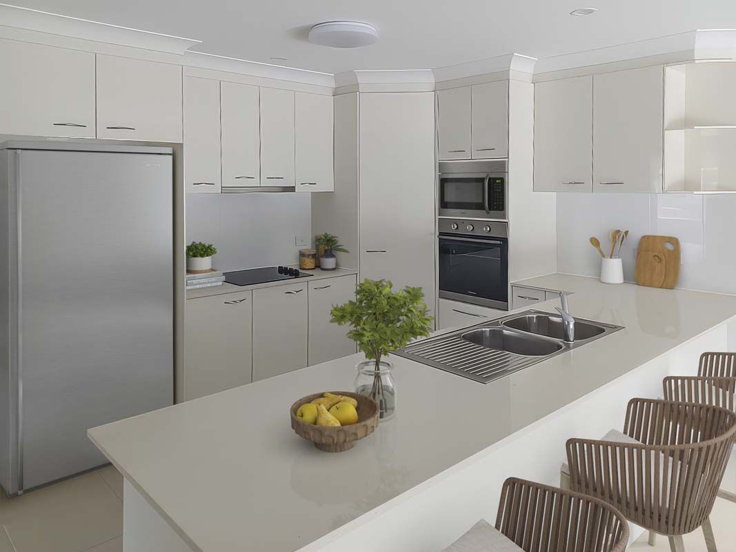 Villa 111 - IRT The Palms