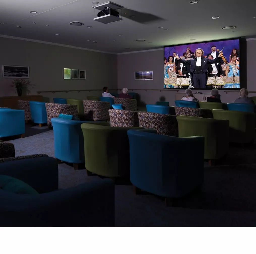 Palm Lake Care Bethania - Superior Single Suite with Private Ensuite