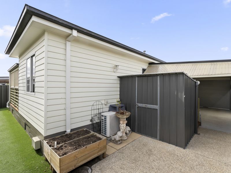 Two Bedroom + Study!