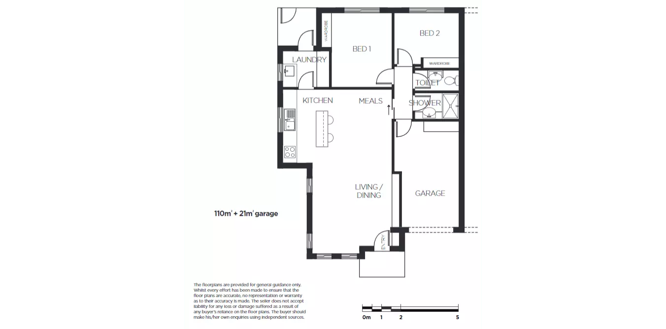 Calvary Balmoral Mews Retirement Living