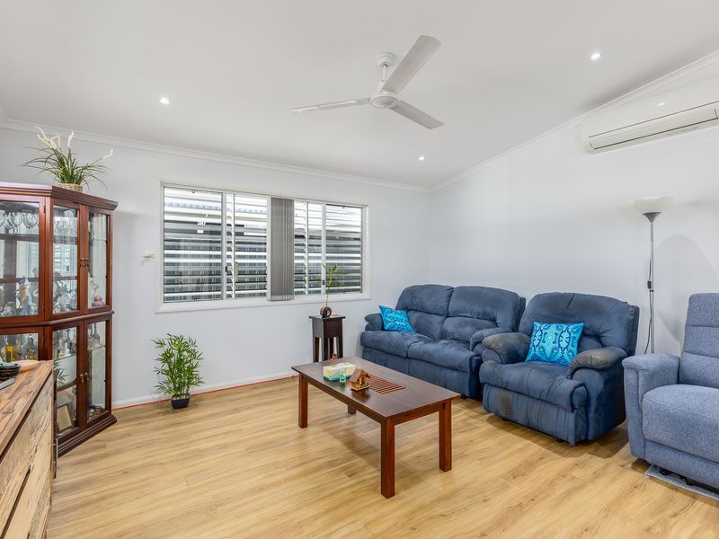 Two Bedroom plus Study Home