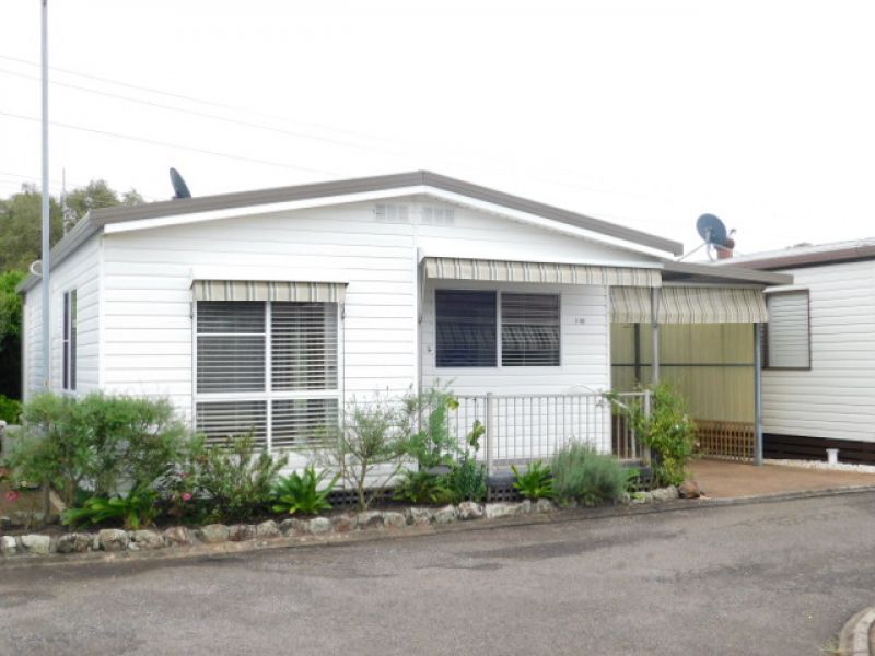 Banksia Grove Village - Site 118