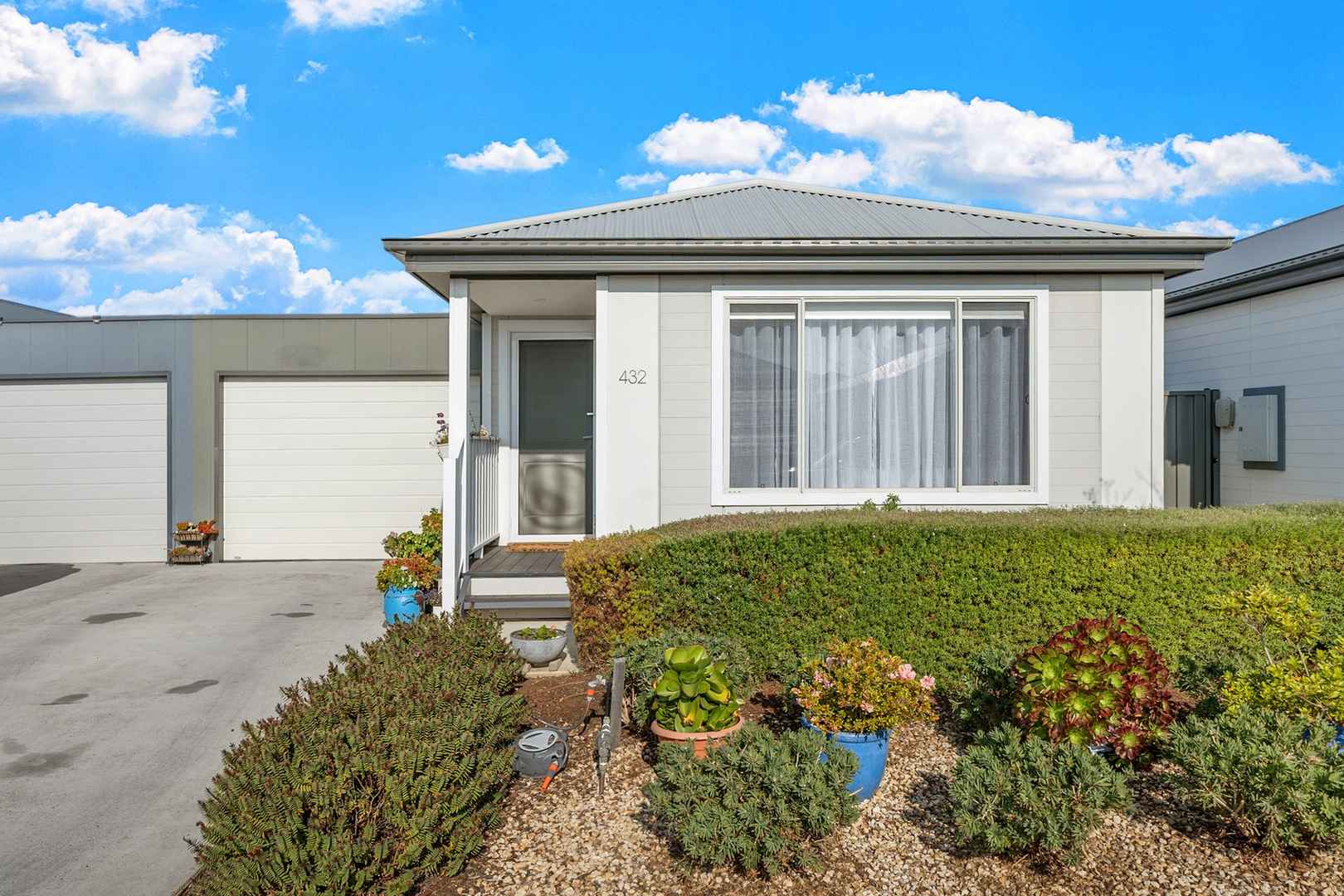 Avington Living - Site 432