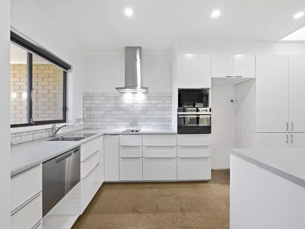 Two Bedroom | Villa 21