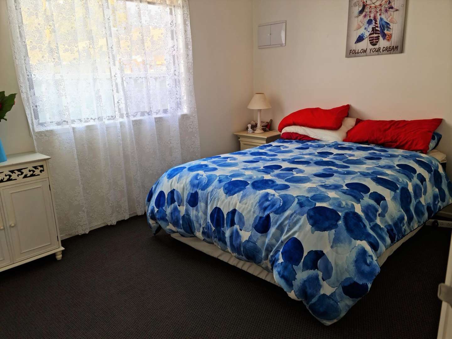 Over 50's Living - Near New 2 Bedroom Home