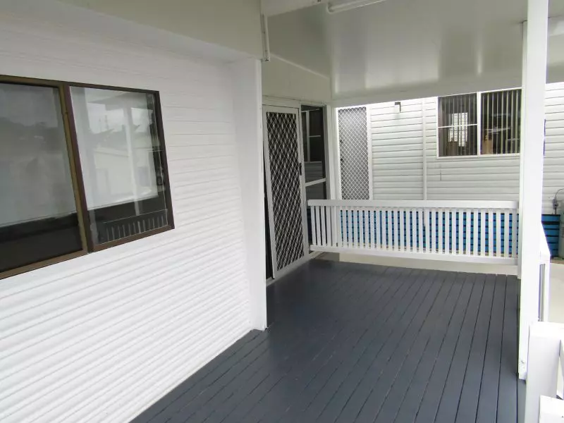 Lime Tree Village - Site 21