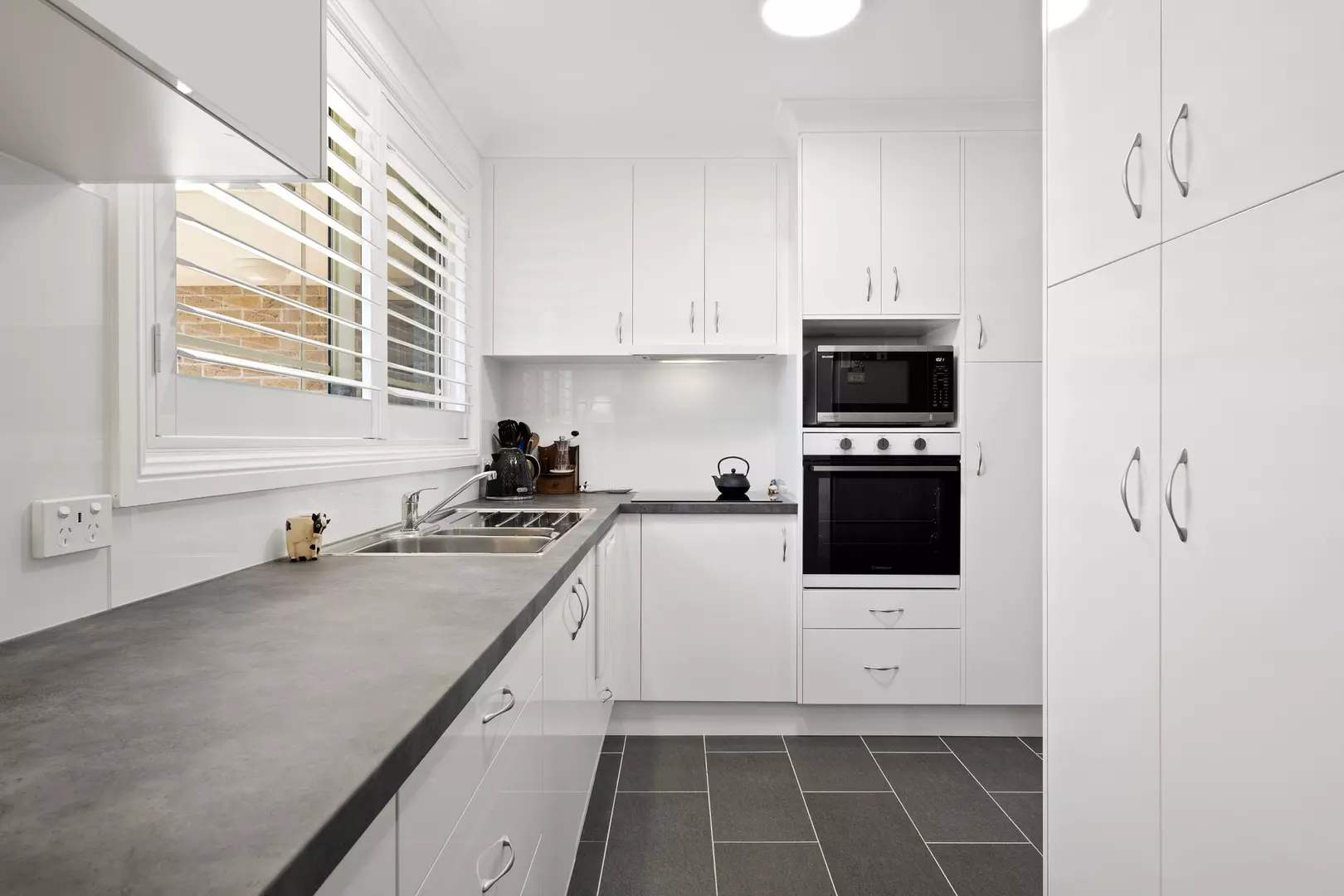 Renovated Villa in Prime Location