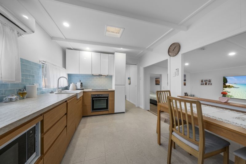 Beautifully Renovated – Tranquil Two-Bedroom Retreat