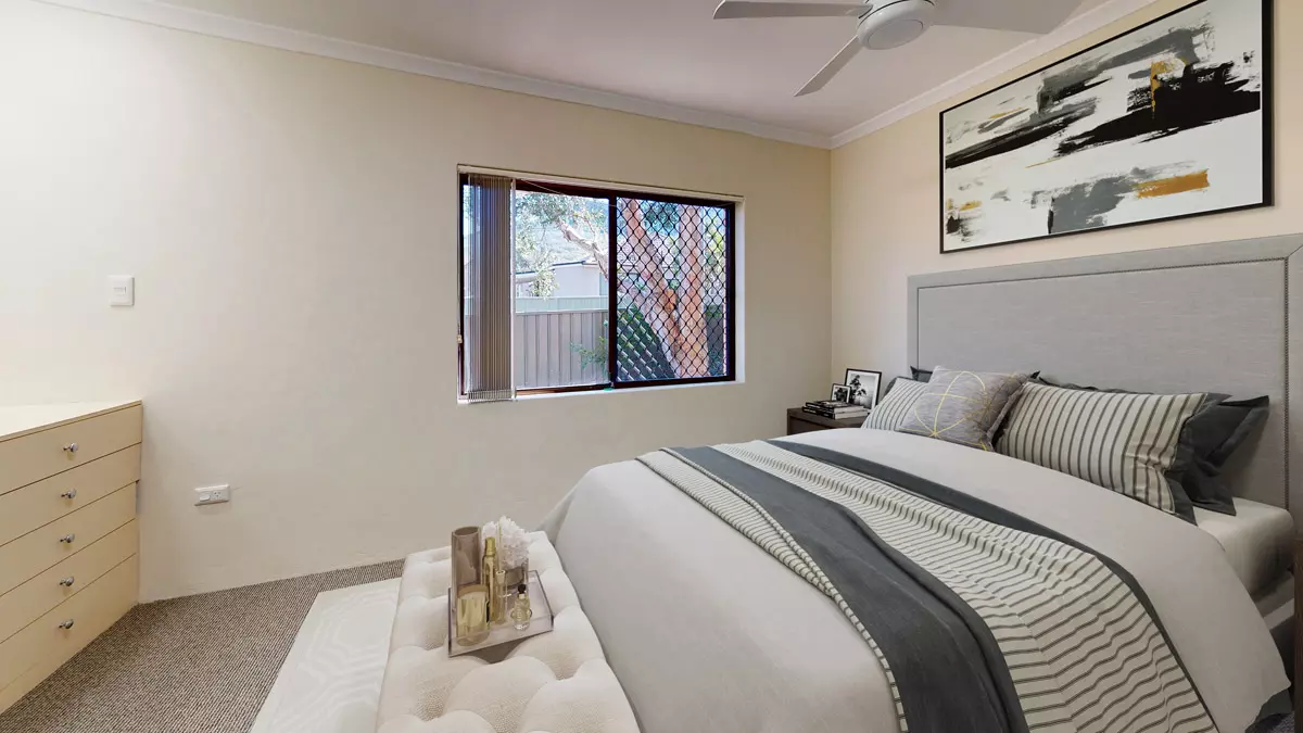 IRT Birch Villa Retirement Village