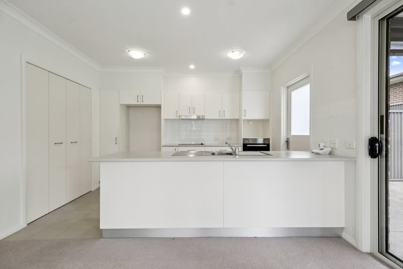 Corner Villa with North-Facing Garden and Fresh Updates