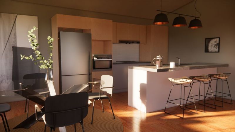 Pelican Shores - Site 109