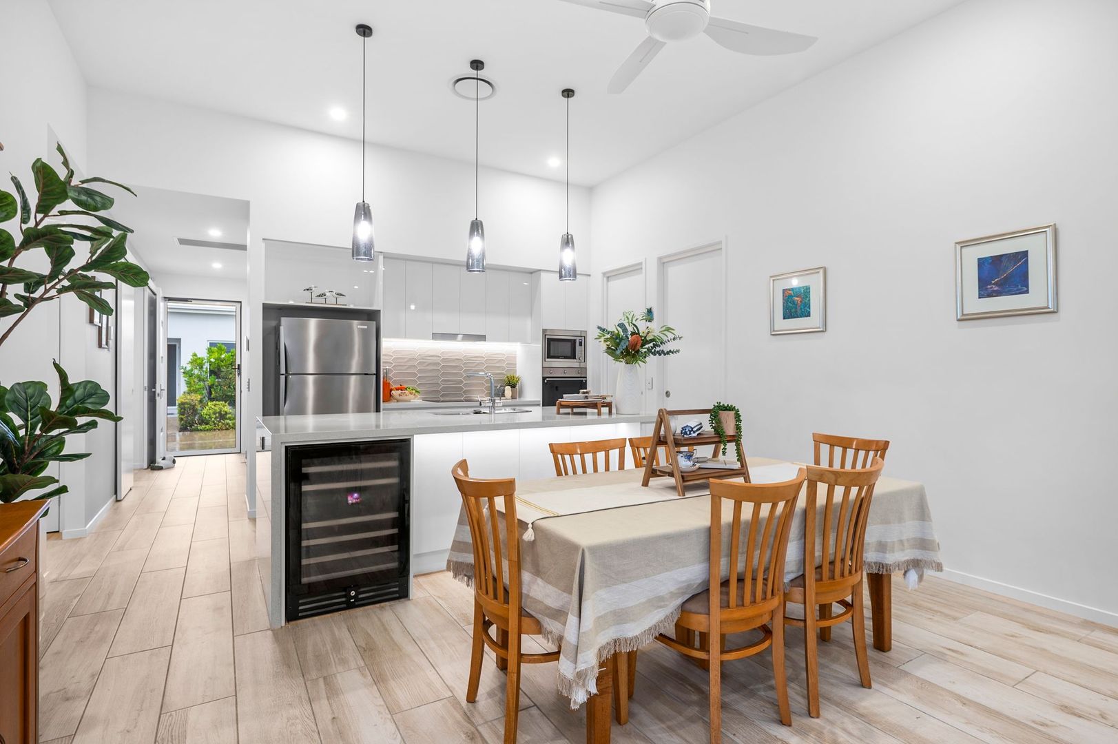 Coastal Luxury & Effortless Living at GemLife Pacific Paradise
