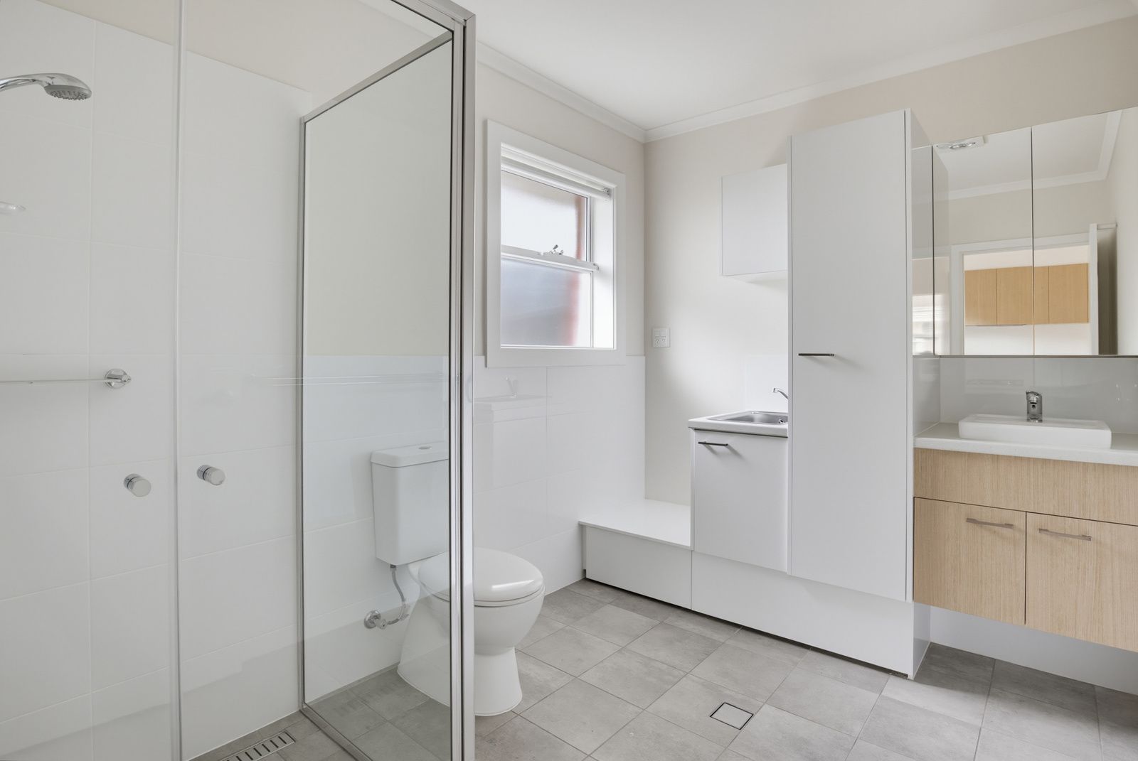Over 55s living - Modern 3 bed living in Leabrook
