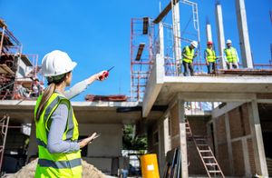 Breaking Ground: Women in building and construction - Master Builders Australia