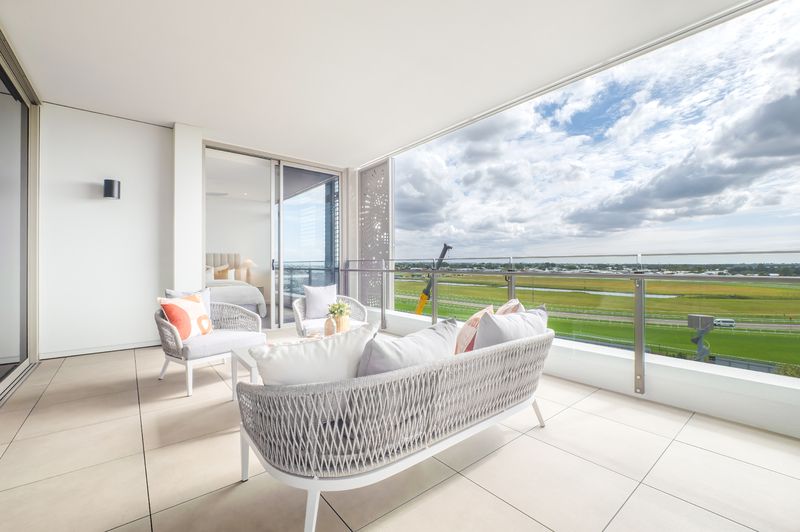 Premium, Architecturally Designed Apartment – Enquire Now