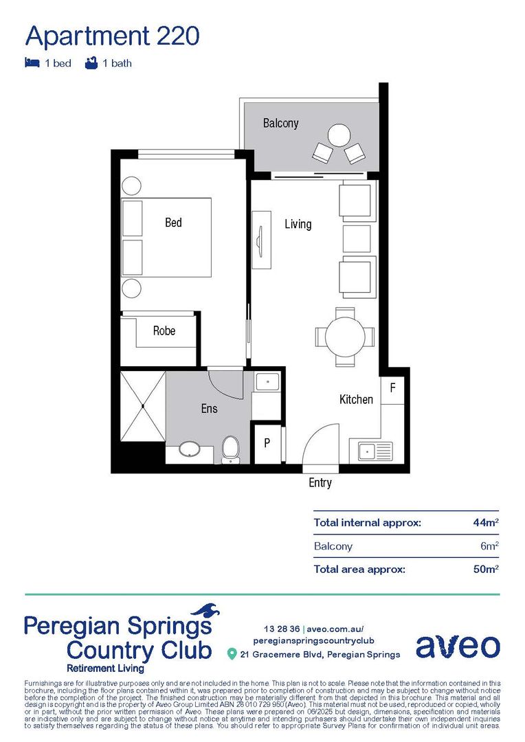 220/21 Gracemere Boulevard Peregian Springs, QLD 4573