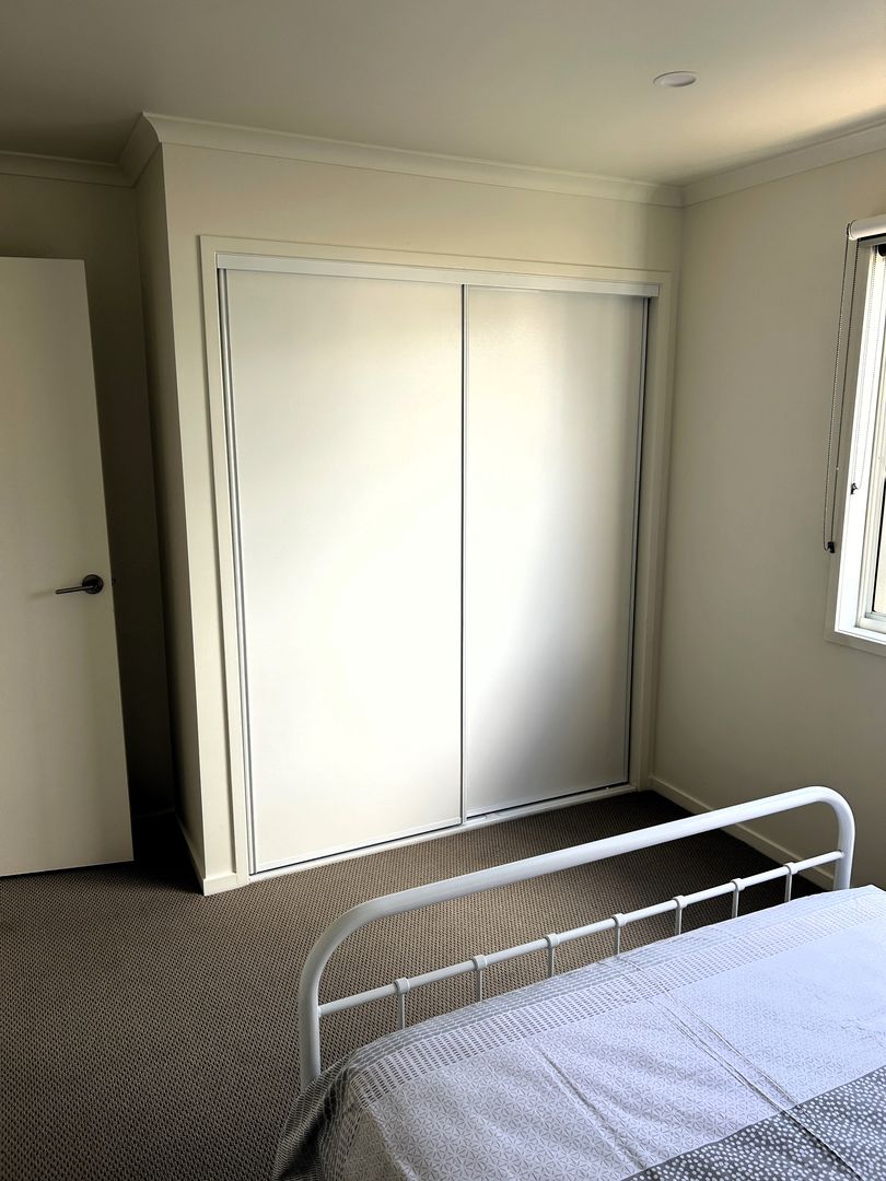 Nagambie Lifestyle Park - New Homes