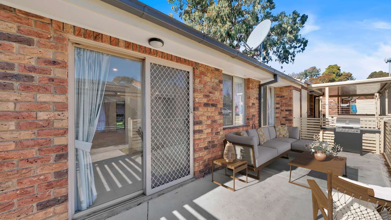 99/ 29 Fitzsimons Lane, Templestowe