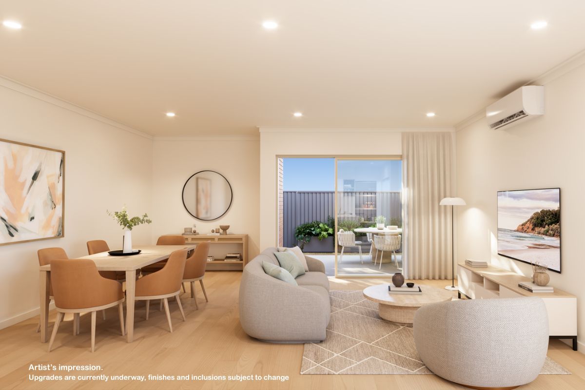 2/67-81 Maroondah Highway Croydon, VIC 3136