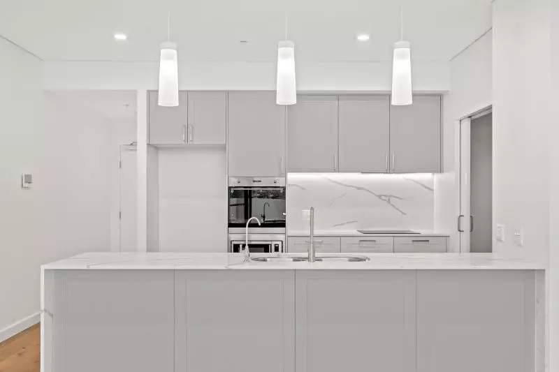 Luxury Retirement Living at it's finest.