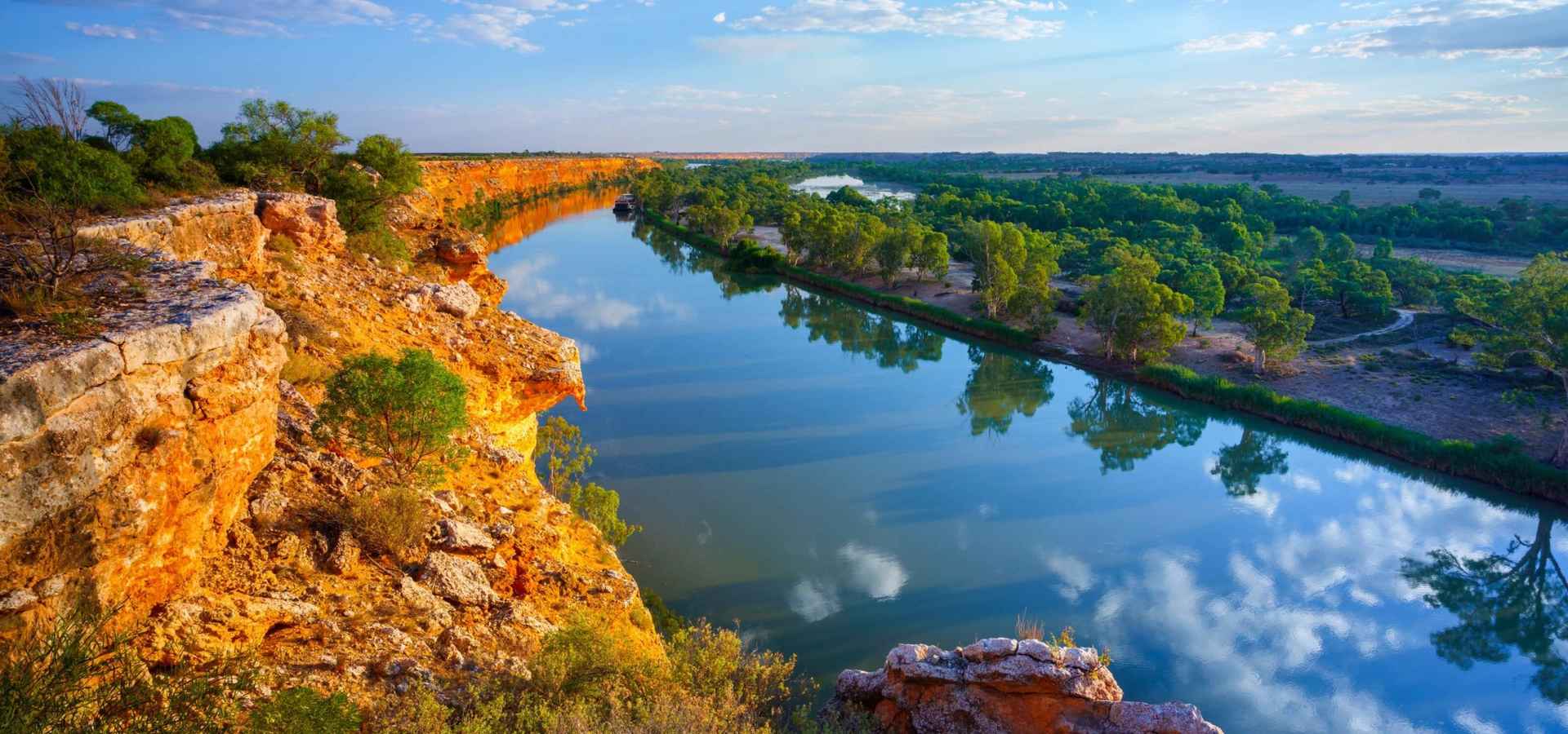 Cobb Haven Over 50s living Moama