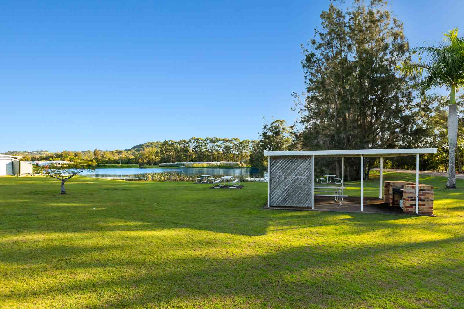 Discover Land Lease Living at Banksia Waters