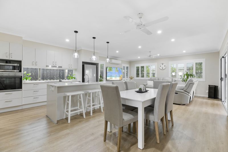 Stylish Two-Bedroom Home with Modern Comforts