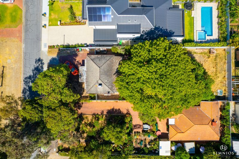 754m2 Premium Home Site!