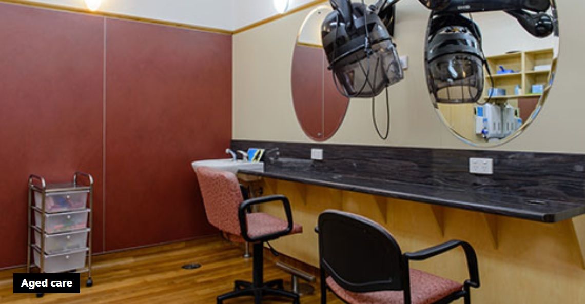 Uniting Salamander Bay 