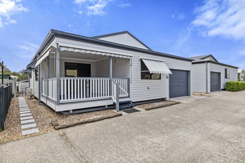 Spacious Updated Queenslander