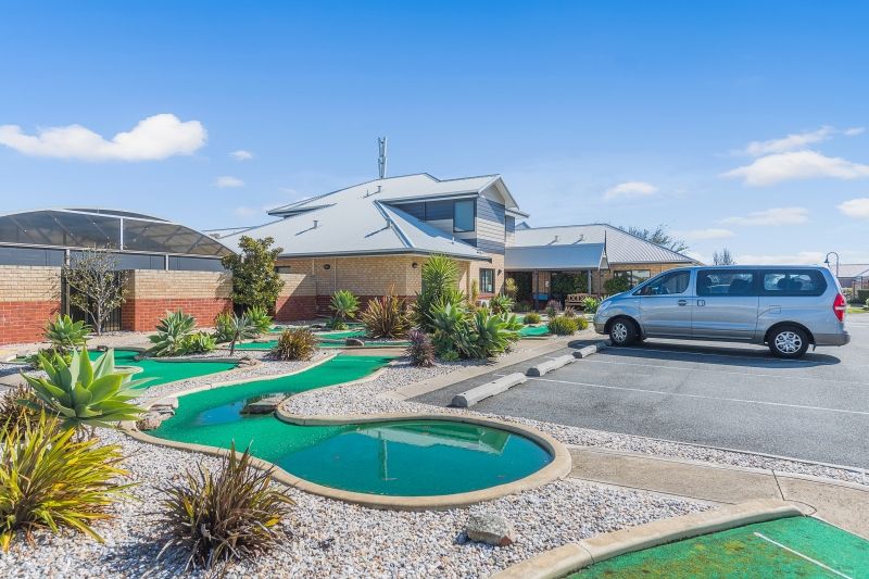Villa 106, 18 Olivenza Crescent, Port Kennedy, WA 6172