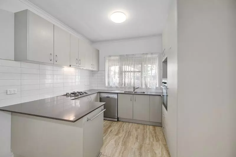 Spacious, Move-In Ready Home