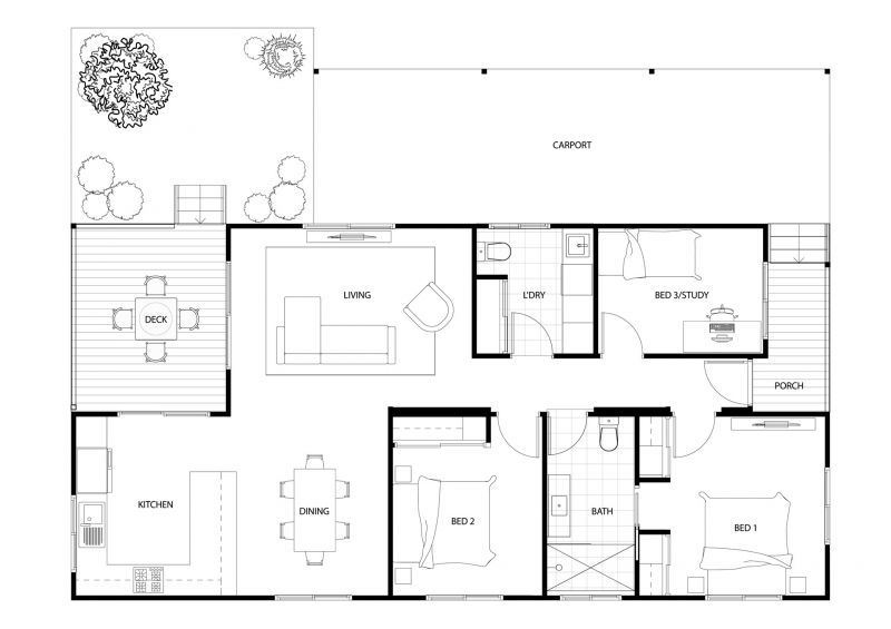 Hallidays Point Village - Site R19