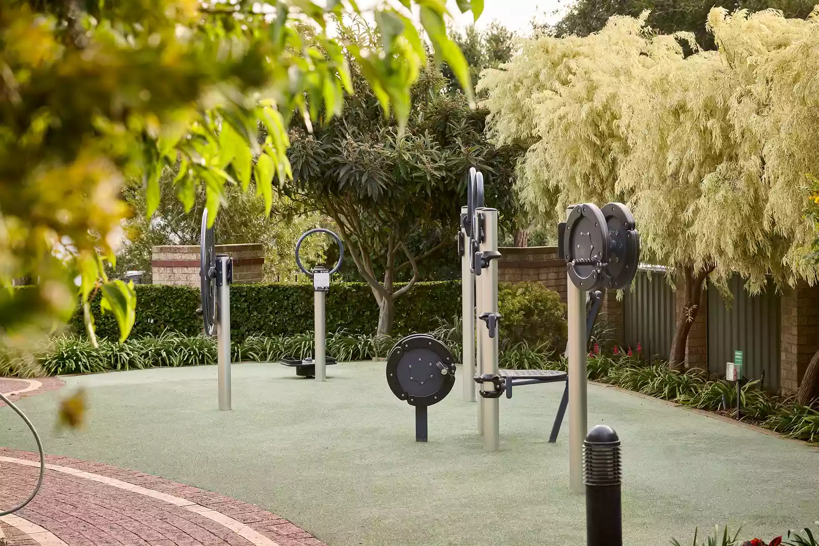 Arcadia Waters Bicton 