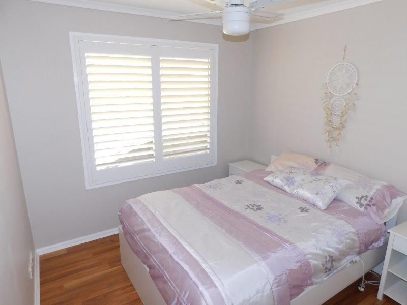 Site 580 (Pre-loved) Bayway Village