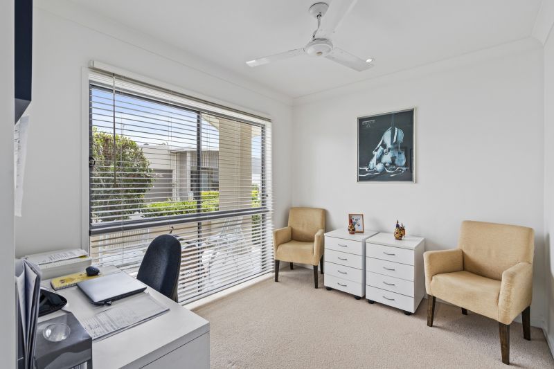 Site 22 - Established Sea Crest