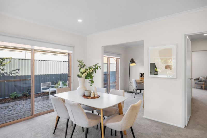 Enjoy the lifestyle you deserve in a newly renovated villa