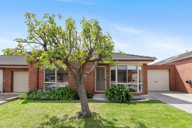 UNDER OFFER Inspection a must! Fully renovated 2 bed unit in quiet location