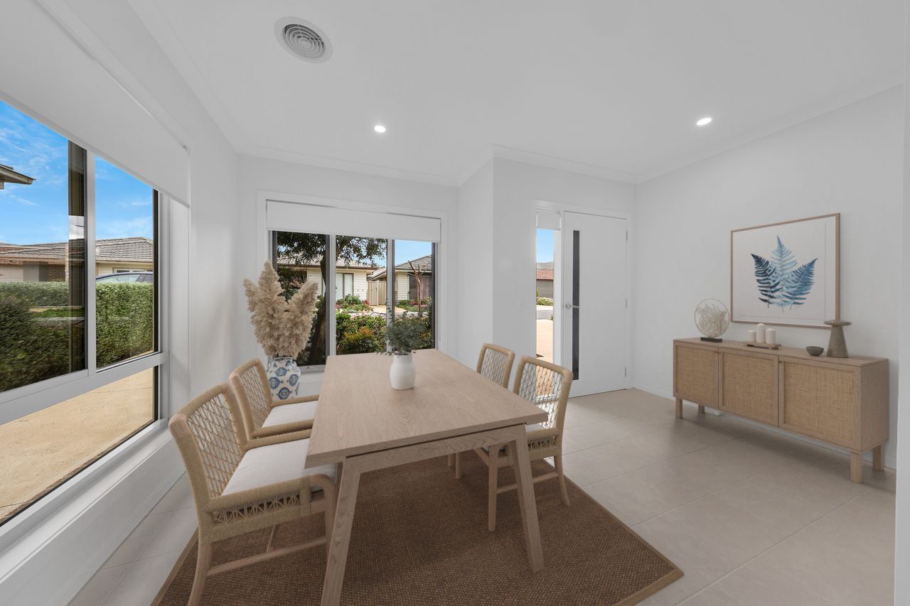 263/ 89 Galloway Drive, Mernda 