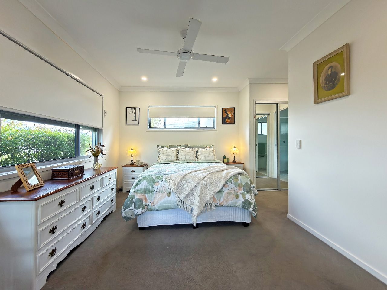 Amazing Gracemere has it all - location, design and finishes!