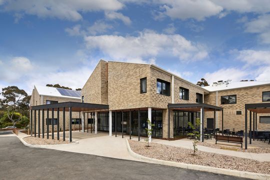 Walmsley Aged Care