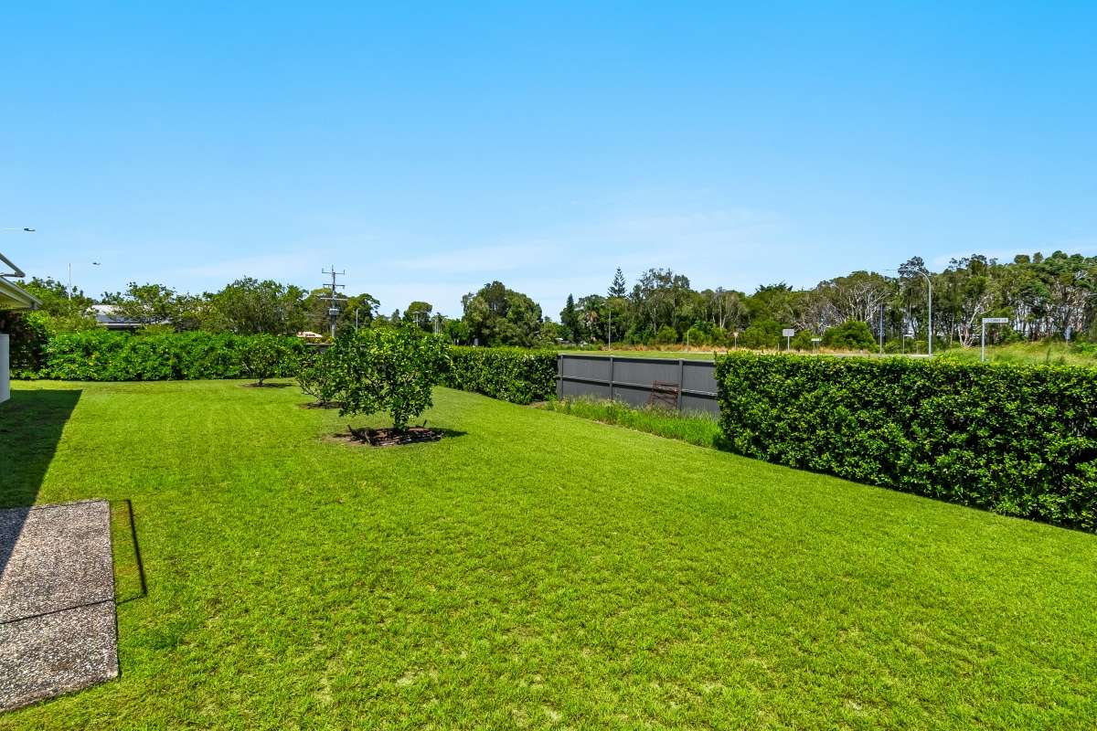 Home 22 | Palm Lake Resort Ballina