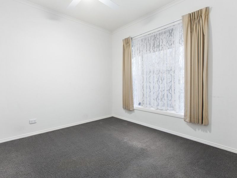 Beautiful Timber Floors!