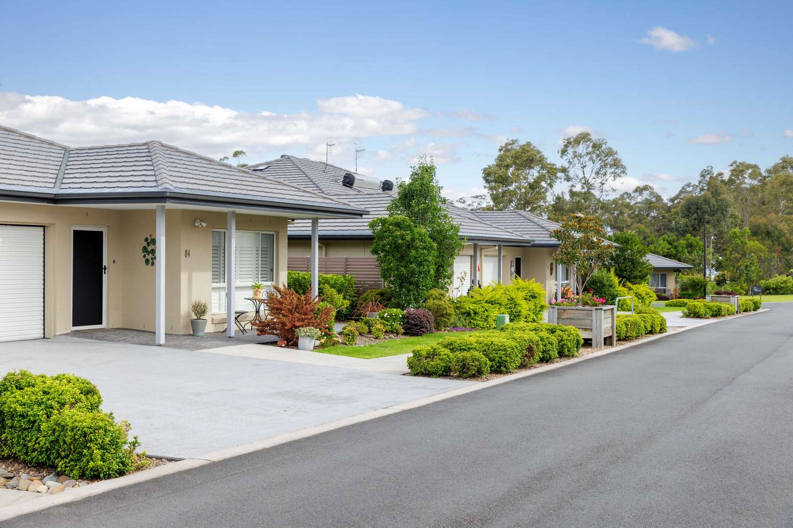 Island Point Retirement Living