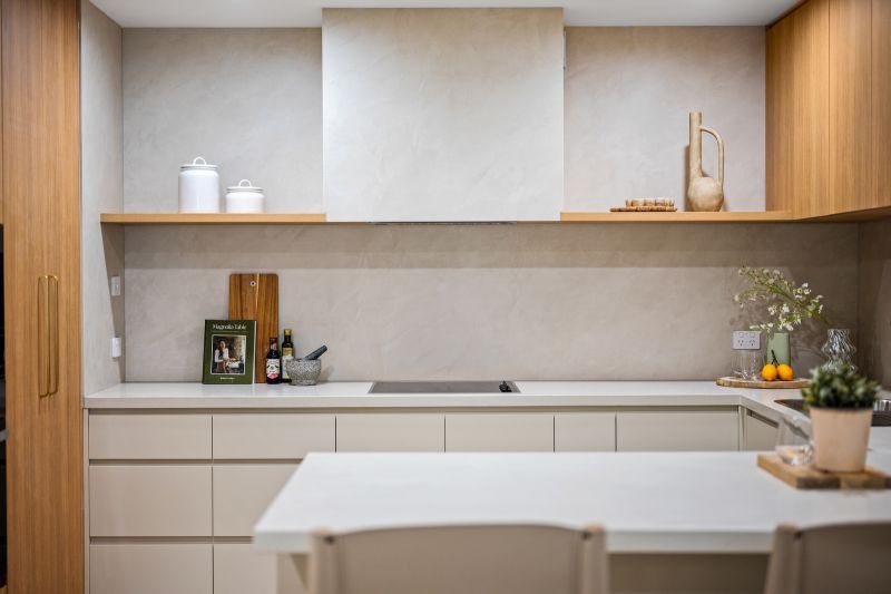 Beautifully Transformed Residence in a Serene Bushland Setting