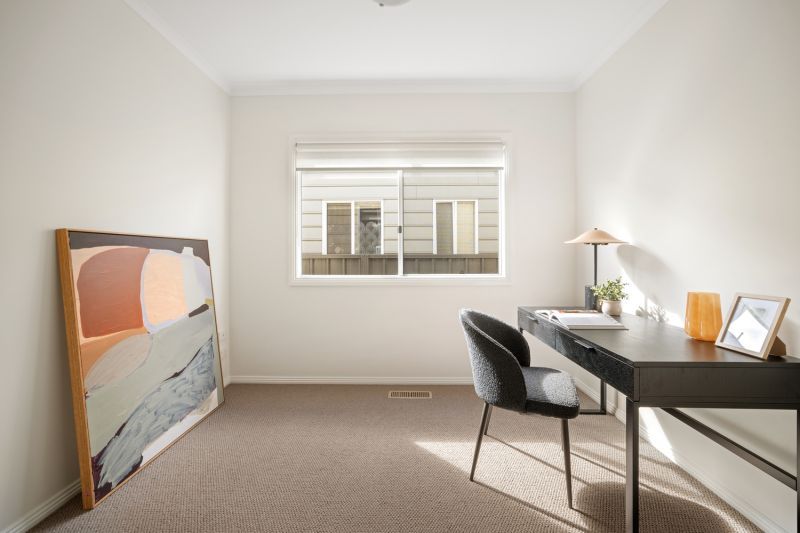 Lifestyle Communities Casey Fields - Live your best life!